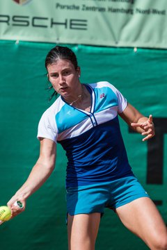 Bild 426 - BL Club an der Alster - TEC Waldau Stuttgart : Ergebnis: 5:4